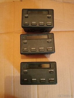 BMW E32/34 Palubní BC