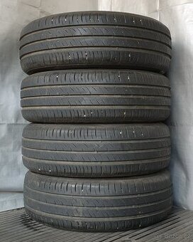 Letní pneumatiky Kumho 185/65 R15 č. AP400