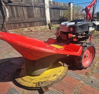 Bubnova sekačka RDB 581