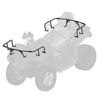 Nástavba nosiče CFMOTO