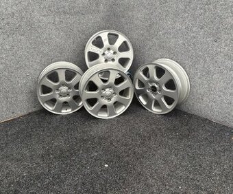 Alu kola Rondel 5x110 R16