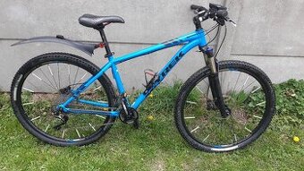Prodám horské kolo 29" TREK XCALIBER 9  vel. L