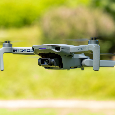 DJI Mini 2 – Jako nový (jen 8h nalétáno), 4K, 2x baterie + p