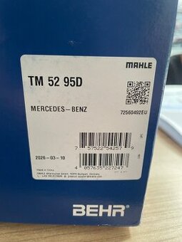 Termostat, chladivo MAHLE  MH TM5295D