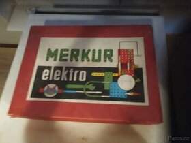 Elektro Merkur