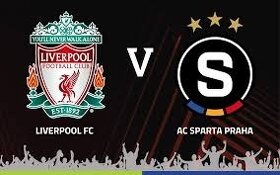 Sparta Liverpool