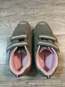 Parádní boty, tenisky vel. 34 - 1