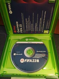 FIFA 23 / Xbox one