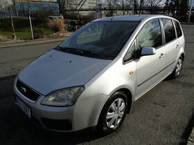 FORD C-MAX 1.6i 74kW
