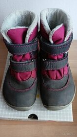 Zimní boty Fare bare - 1