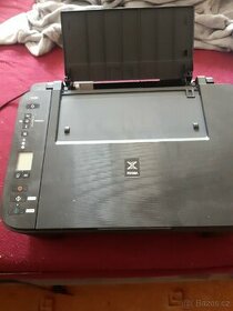 Inkoustová tiskárna - 1
