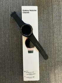 Galaxy Watch 4 Classic 46mm - 1