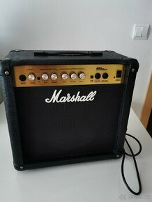 Marshall MG15CD kytarové kombo