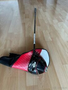 Driver Taylor Made Stealth 2 plus