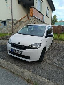 Škoda Citigo lpg - 1