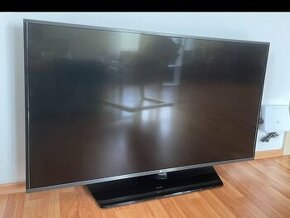 SMART LED Televize LG 49" - Uhl.123 cm, FULL HD - 1