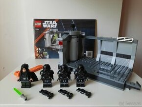 LEGO Star Wars 75324