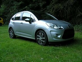 Citroën C3, 1,6 HDi, 68Kw,2012, 180 tis.km, klima - 1