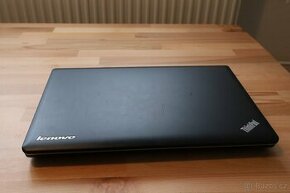Lenovo Thinkpad edge E535