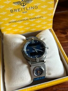 Hodinky Breitling Aerospace E56062 - 1