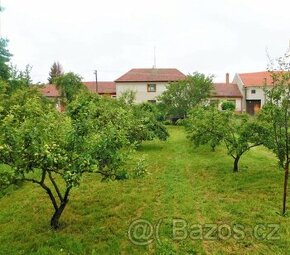 Prodej stavebního pozemku 546 m². Obec Vážany