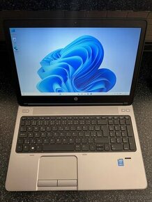 HP ProBook 650 G1