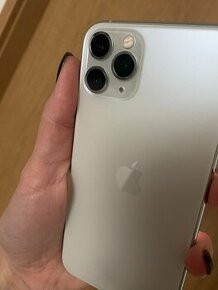 Iphone 11 pro 256GB white