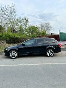 Škoda Octavia, 2.0TDI-110KW,AUT.KLIMA Ojeté, 9/2014 150000