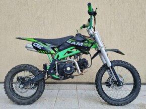 Pitbike RAM 125