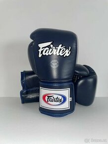 Fairtex BGV5 (14oz) boxerské rukavice - 1