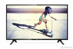 TV PHILIPS 4100 43" 108 cm Full HD - 1