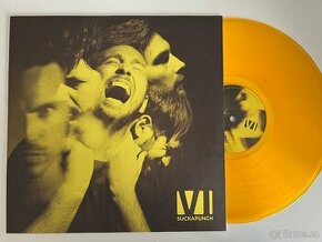 You Me At Six - Suckapunch LP/vinyl