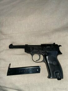 Walther P38