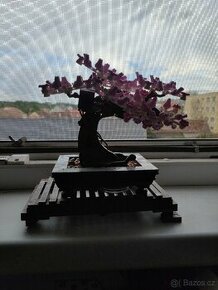 lego bonsai