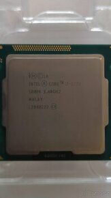 Intel Core i7-3770 (Ivy Bridge) LGA1155 - 3.9GHz