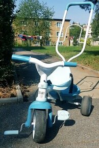 Dětské šlapadlo, tříkolka, kolo, odrážedlo Smoby Be Move