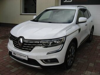 Renault Koleos 2.0DCI 177PS Limited Edition A/T 4x4