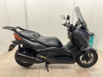 YAMAHA X-MAX 300,ABS
