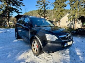 Opel Antara 2.0CDTI 4x4