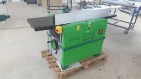 Hoblovka s protahem KDR 410 st