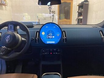 mini countrymann S ALL4