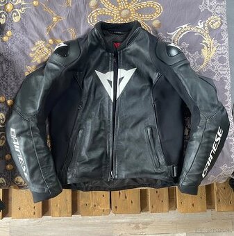 DVOUDÍLNÁ KOMBINÉZA DAINESE