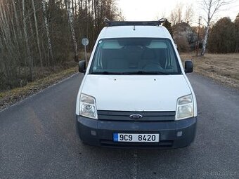 Ford Transit Connect 1.8 TDCI,66kw,rv-2009.