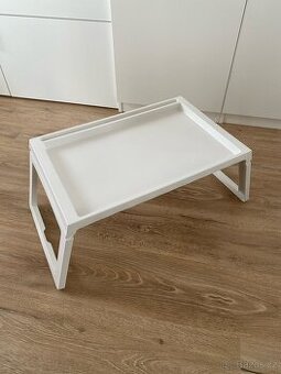 Ikea Klipsk podnos do postele