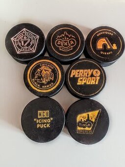 LOT PUKY ZBERATELSKE RETRO