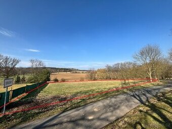 Prodej stavebního pozemku, 3312 m², Sedlečko u Bukovan