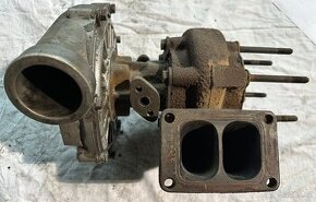 Turbo Liaz 640 - 1