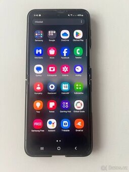 Samsung galaxy Z flip5 512gb