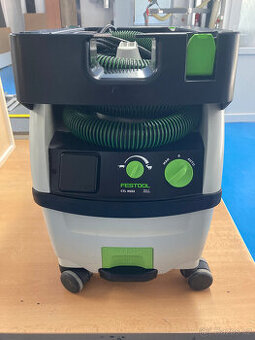 Vysávač FESTOOL CTL MIDI - 1