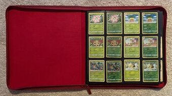 Pokemon Master Set Brilliant Stars